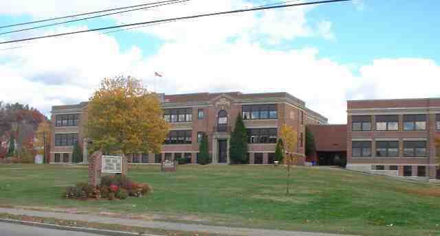 Laconia High School (New Hampshire)