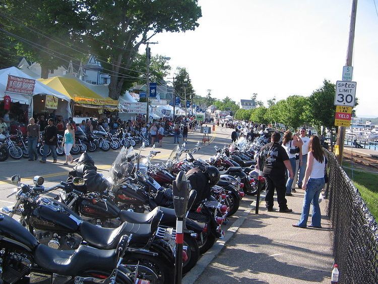 Laconia Motorcycle Week Alchetron, the free social encyclopedia