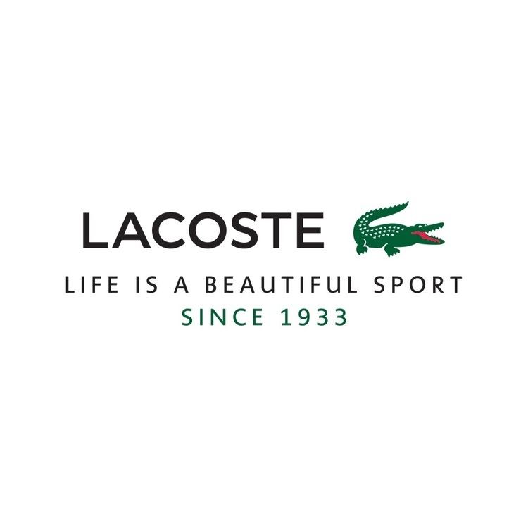 Lacoste - The Social Encyclopedia