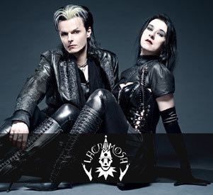 Lacrimosa (band) Official Homepage of Lacrimosa