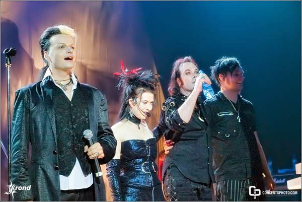 Lacrimosa (band) Lacrimosa images band wallpaper and background photos 16772116