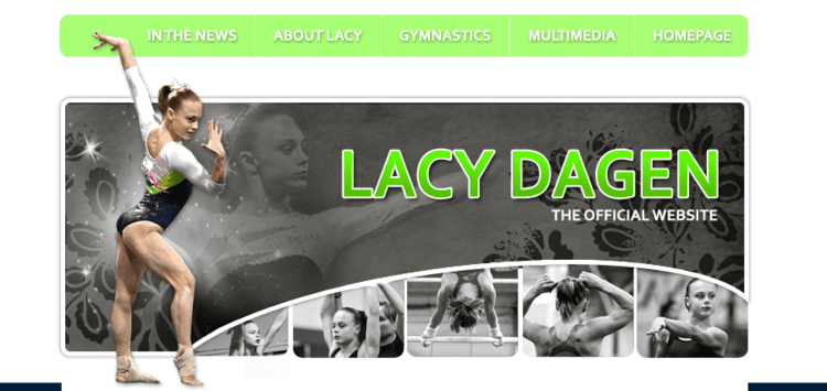 Lacy Dagen The Official Website of Lacy Dagen