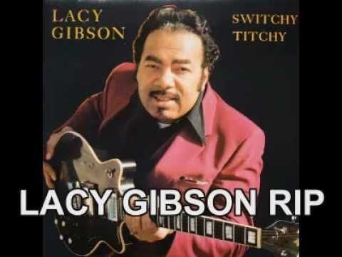 Lacy Gibson httpsiytimgcomviDXGSJok5XUEhqdefaultjpg