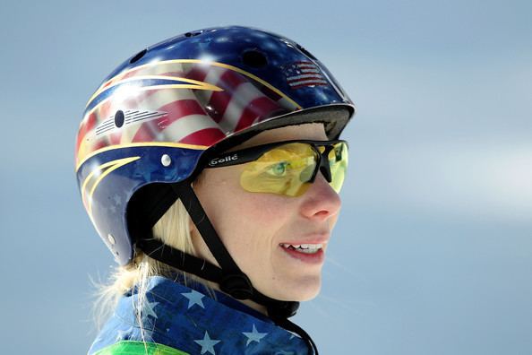 Lacy Schnoor Lacy Schnoor Photos Photos Freestyle Skiing Day 9 Zimbio