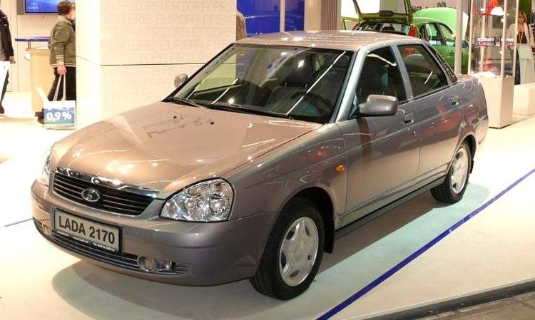 Lada Priora