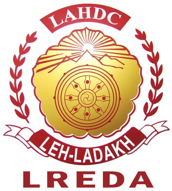 Ladakh Renewable Energy Development Agency