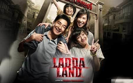 Ladda Land Film Review Laddaland 2011 HNN