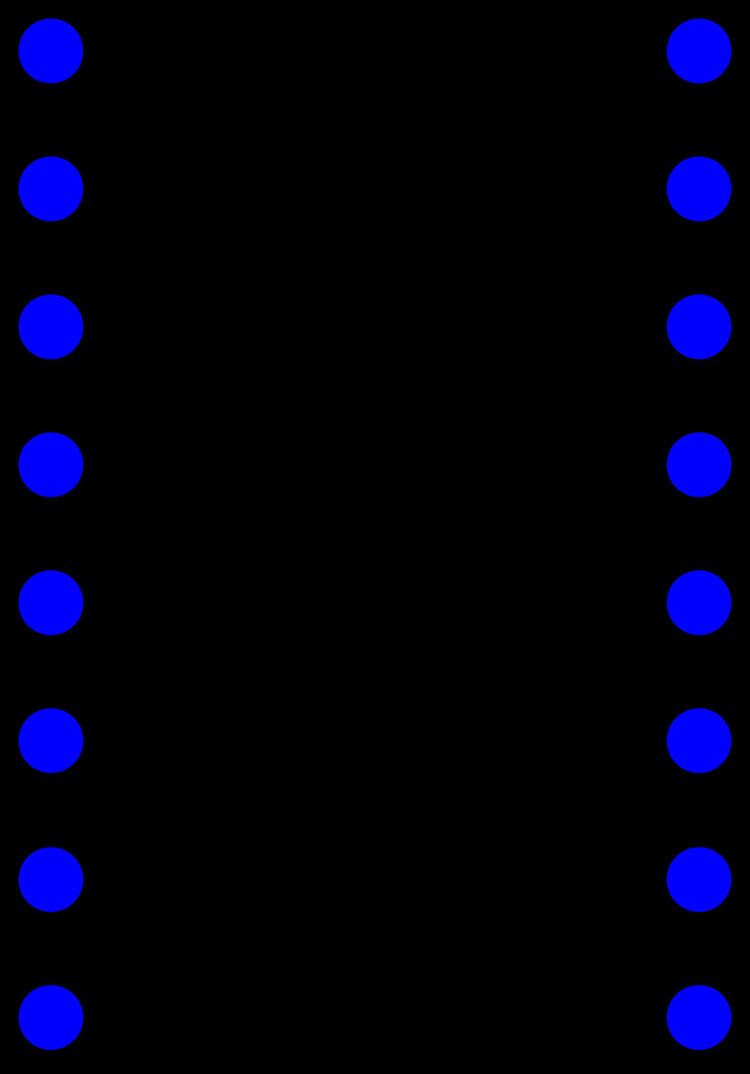 Ladder graph