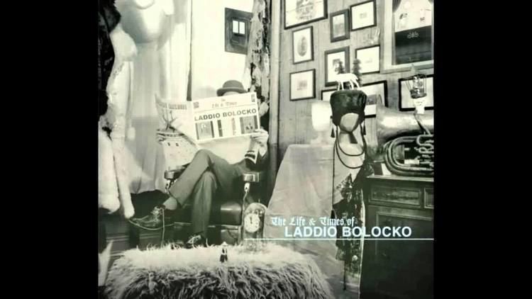Laddio Bolocko Laddio Bolocko The Man Who Never Was YouTube