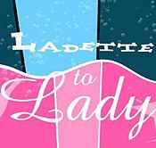 Ladette to Lady Ladette to Lady Wikipedia