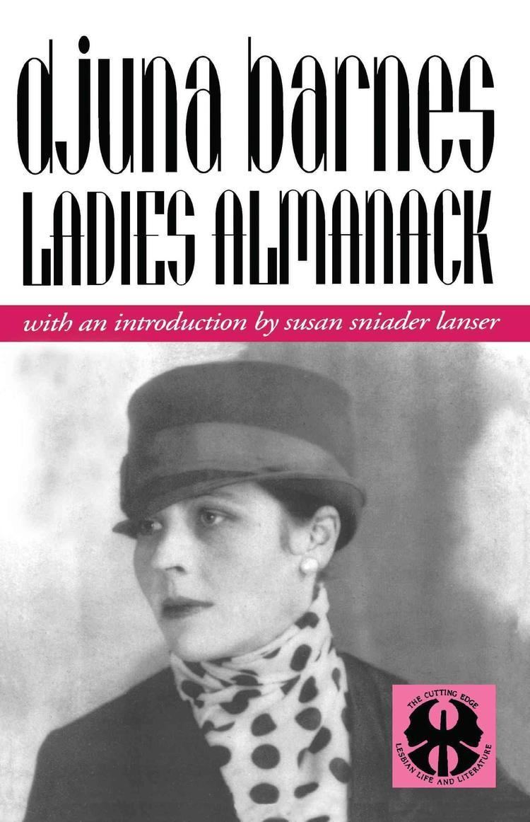 Ladies Almanack t1gstaticcomimagesqtbnANd9GcSw6G9GoFV8CPxqcG