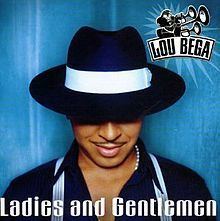 Ladies and Gentlemen (Lou Bega album) httpsuploadwikimediaorgwikipediaenthumbb