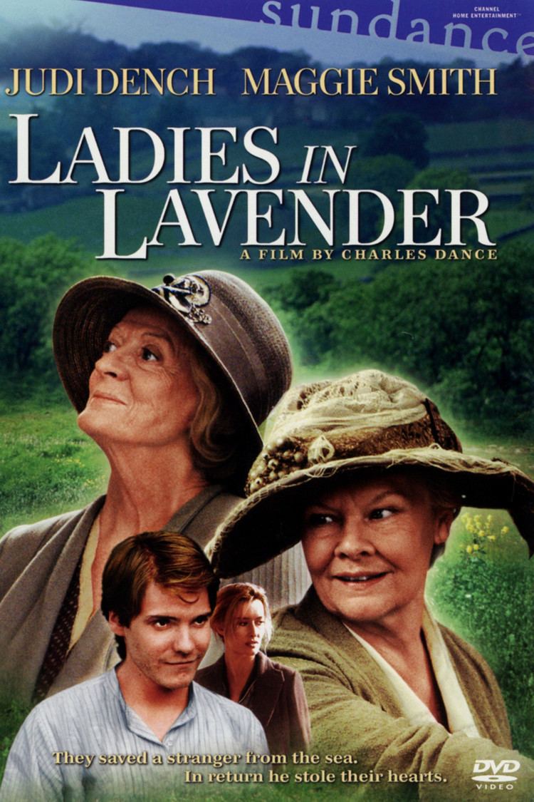 Ladies in Lavender wwwgstaticcomtvthumbdvdboxart87273p87273d