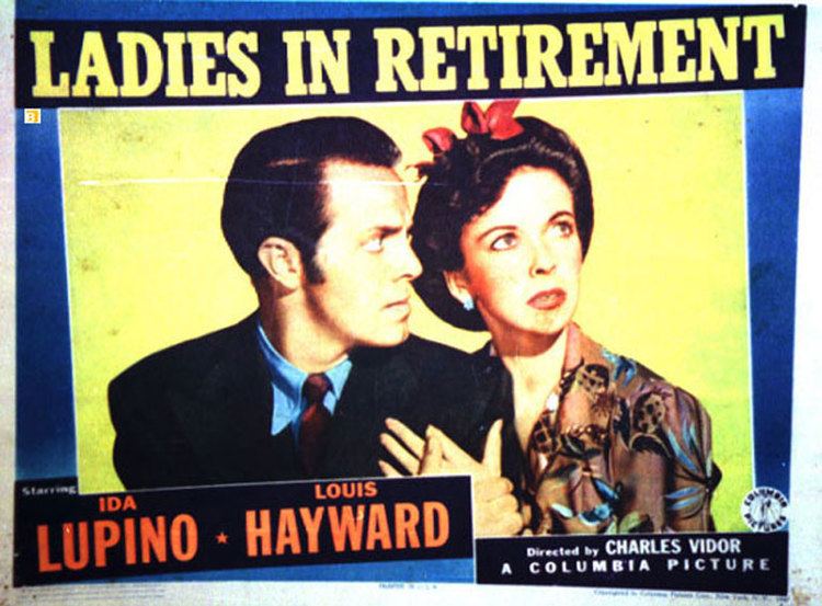 Ladies in Retirement Ladies in Retirement 1941