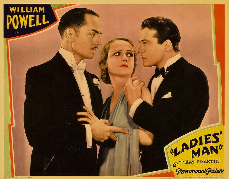 Ladies' Man (1931 film) Ladies Man 1931 film Wikipedia