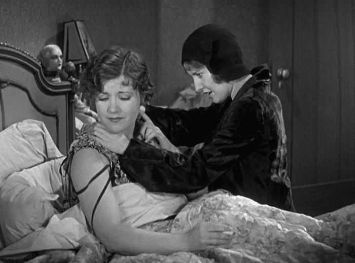 Ladies of Leisure Ladies of Leisure 1930 Review with Barbara Stanwyck PreCodeCom