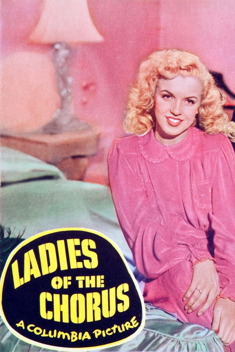 Ladies of the Chorus wwwgstaticcomtvthumbmovieposters6677p6677p