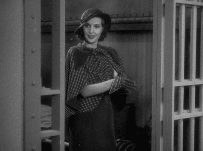 Ladies They Talk About Ladies They Talk About 1933 Review PreCodeCom