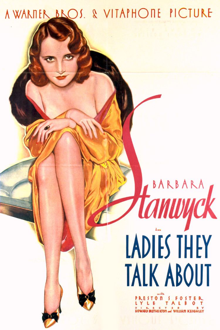 Ladies They Talk About wwwgstaticcomtvthumbmovieposters9103p9103p