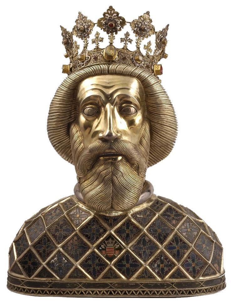 Ladislaus I of Hungary Ladislaus I of Hungary Wikipedia the free encyclopedia
