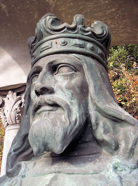 Ladislaus I of Hungary Classify King Ladislaus I of Hungary 10401095
