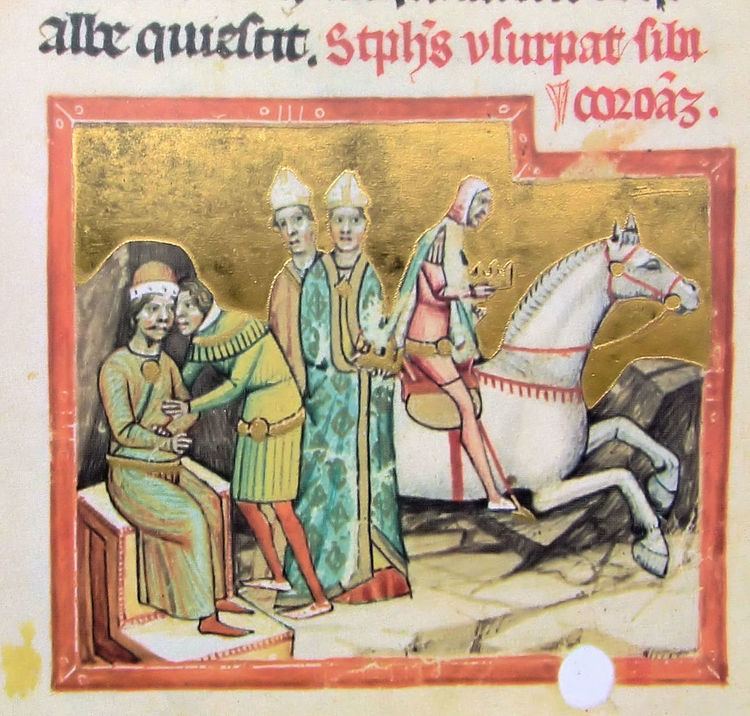 Ladislaus II of Hungary