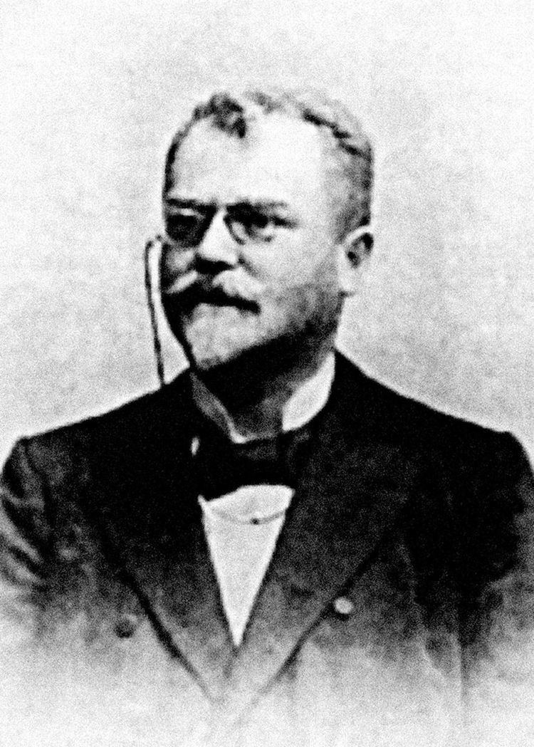 Ladislav Haskovec