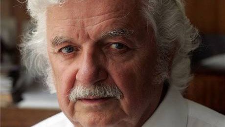 Ladislav Smoljak Zemel Ladislav Smoljak Odeel do eskho nebe k