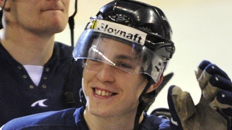 Ladislav Scurko Former Flyers Draft Pick Gets 8 Years For Murdering