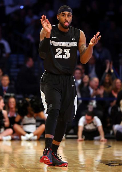 LaDontae Henton LaDontae Henton Pictures Big East Basketball Tournament