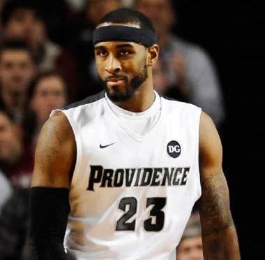 LaDontae Henton The Forgotten Man LaDontae Henton HentonBuckets23 pcbb