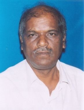 Ladu Kishore Swain MLA Ladu Kishore Swain Profile KAVISURYANAGAR Constituency