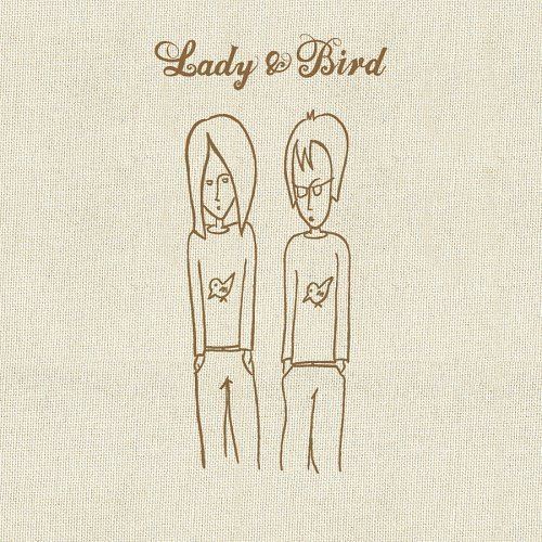 Lady and Bird httpsimagesnasslimagesamazoncomimagesI6