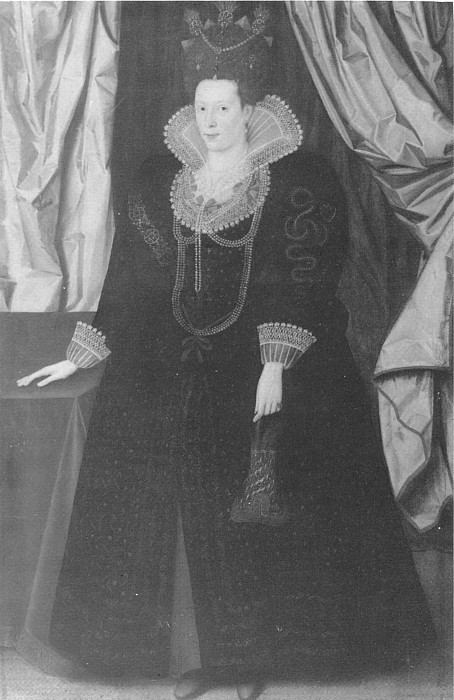 Lady Arbella Stuart Lady Arabella STUART