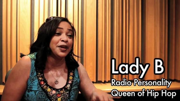 Lady B Philly 360 Presents Six Degrees of The Roots Lady B YouTube