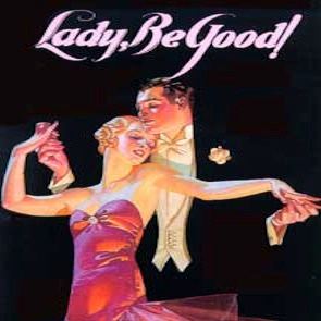 Lady, Be Good (musical) Lady Be Good Musical Plot amp Characters StageAgent