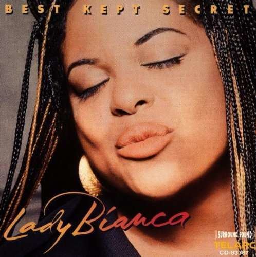 Lady Bianca Lady Bianca Bianca Thornton Best Kept Secret CD jpc