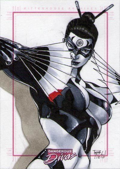 Lady Bullseye 1000 images about Lady Bullseye Maki Matsumoto on Pinterest