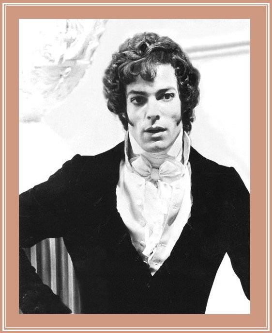 Lady Caroline Lamb (film) Lady Caroline Lamb Richard Chamberlain