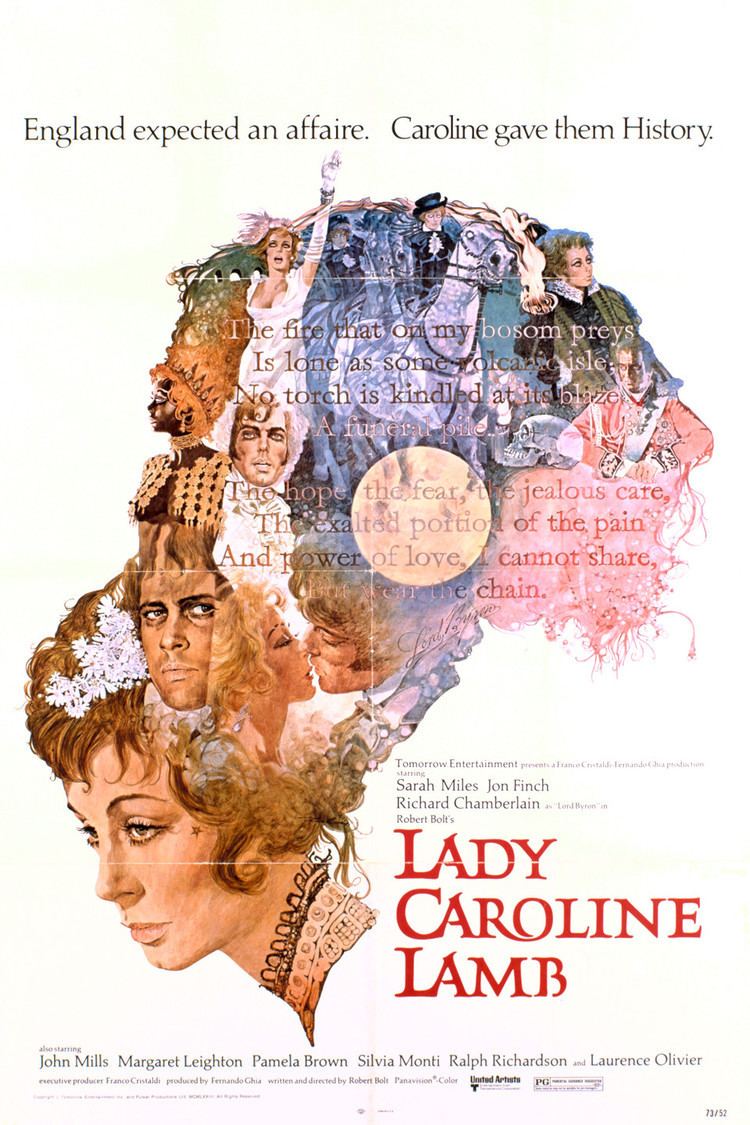 Lady Caroline Lamb (film) wwwgstaticcomtvthumbmovieposters40866p40866