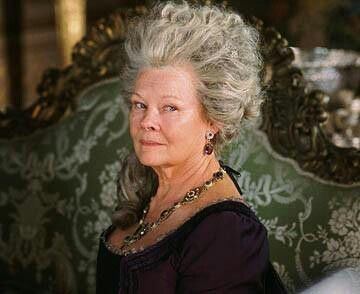 Lady Catherine de Bourgh Inspiration for the jewelthief39s mother Lady Catherine De Bourgh