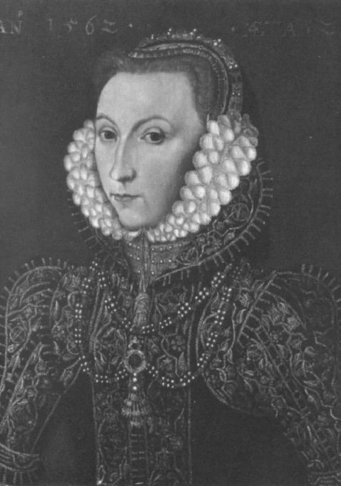 Lady Catherine Grey wwwtudorplacecomarimagesGreyCatherine03jpg