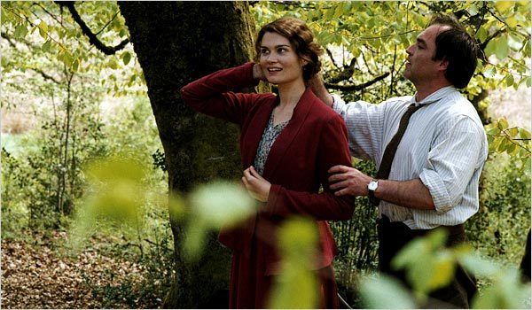 Lady Chatterley (film) Lady Chatterley Pascale Ferran Movies The New York Times