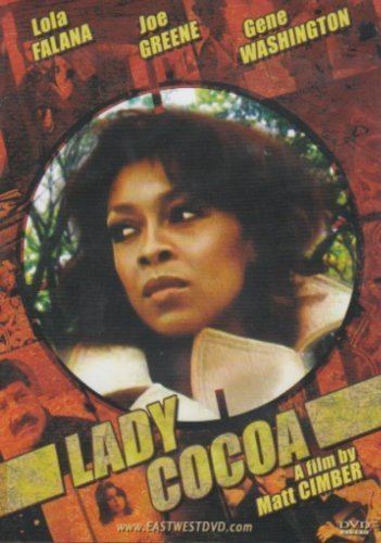 Lady Cocoa Amazoncom Lady Cocoa Slim Case Lola Falana Joe Greene Gene