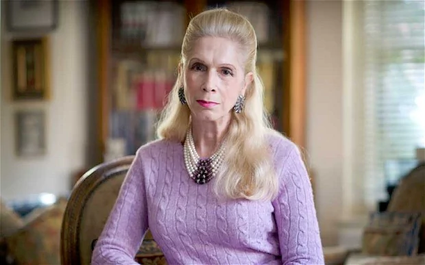 Lady Colin Campbell Lady Colin Campbell 39My father said I should take rat
