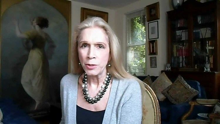 Lady Colin Campbell Queen Mother Sensational Biography Part 1 Lady Colin