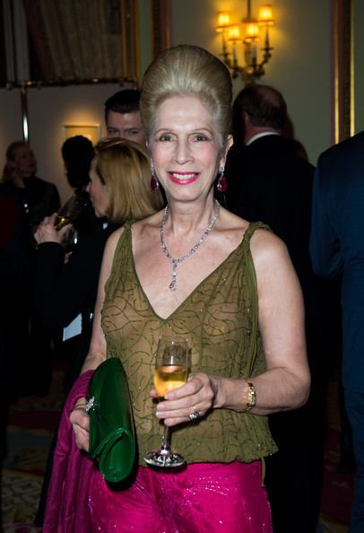 Lady Colin Campbell Lady Colin Campbell image gallery