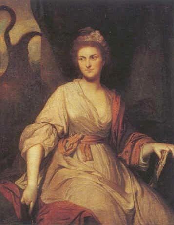 Lady Diana Beauclerk
