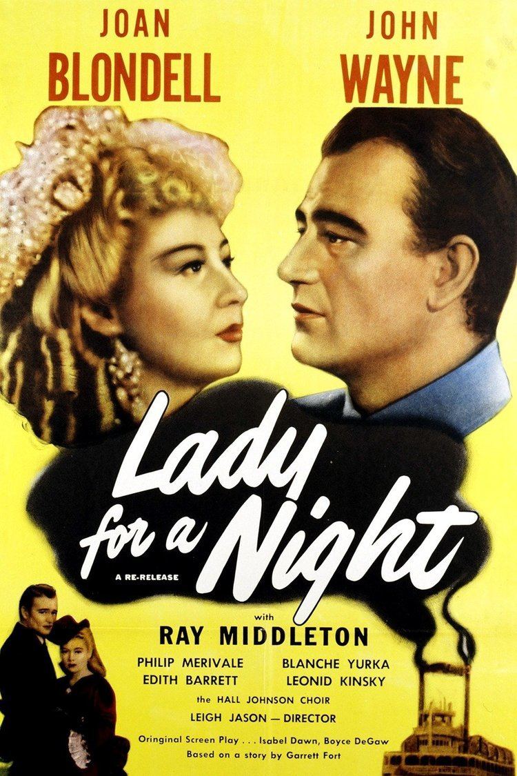 Lady for a Night wwwgstaticcomtvthumbmovieposters238p238pv