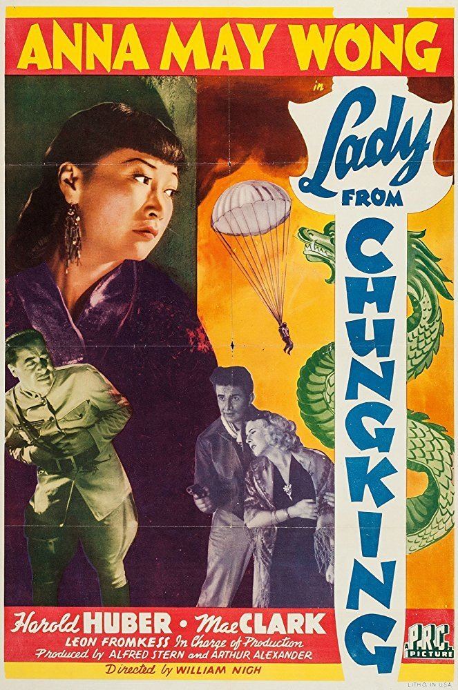 Lady from Chungking Lady from Chungking 1942 IMDb